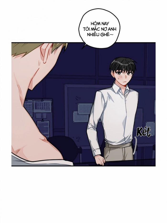 Cosmo Sex Fantasy 11 trang 37