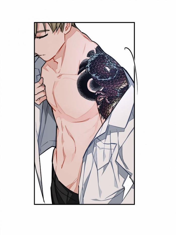 Cosmo Sex Fantasy 11 trang 38