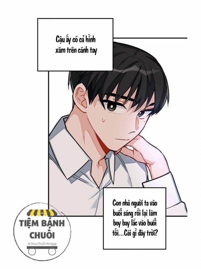 Cosmo Sex Fantasy 11 trang 39