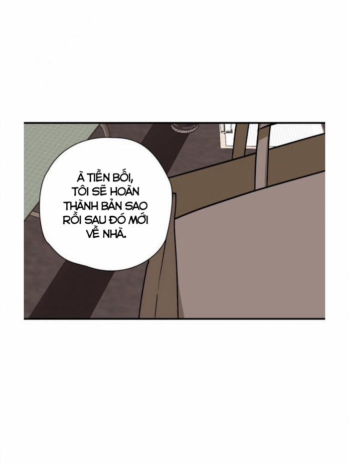 Cosmo Sex Fantasy 11 trang 40