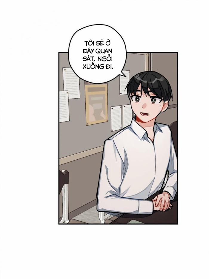 Cosmo Sex Fantasy 11 trang 41