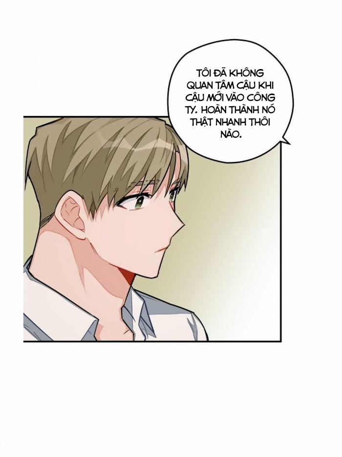 Cosmo Sex Fantasy 11 trang 42