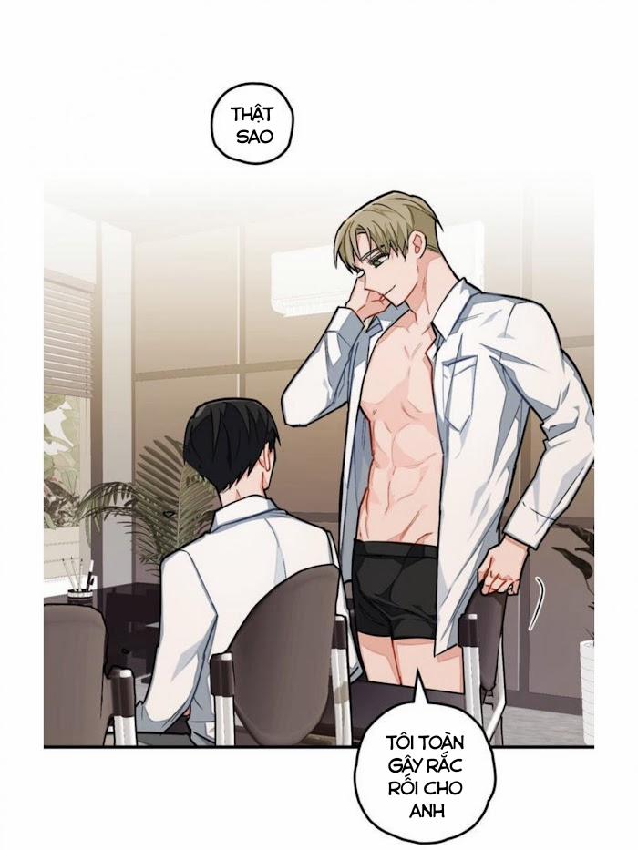 Cosmo Sex Fantasy 11 trang 43