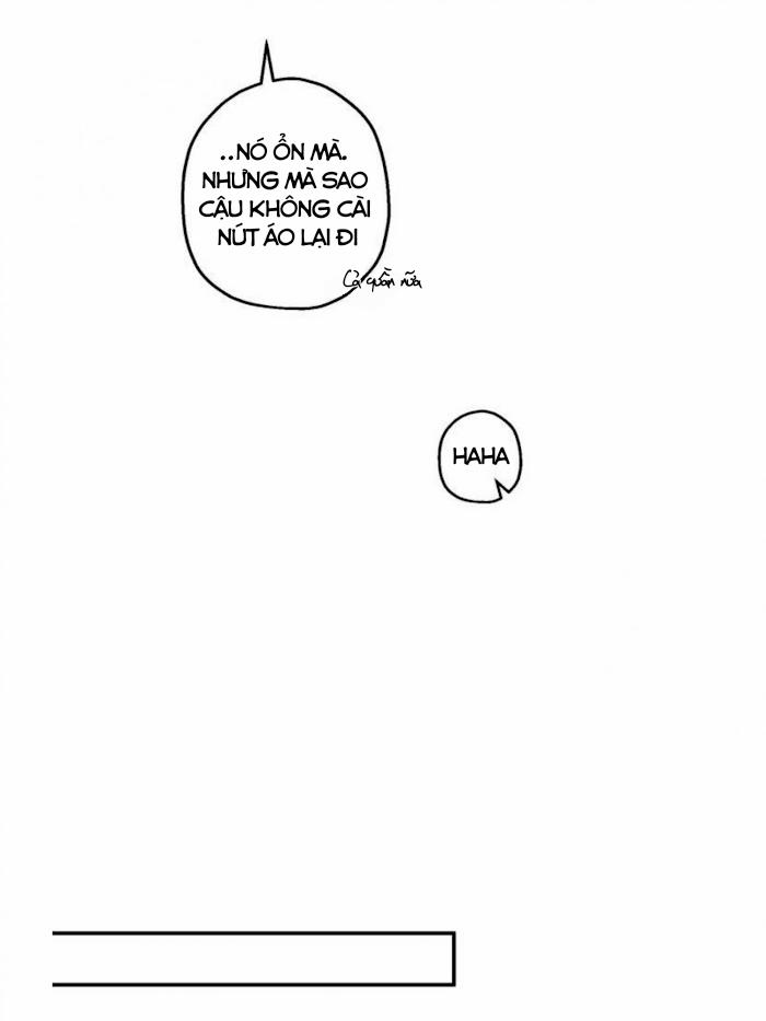 Cosmo Sex Fantasy 11 trang 44