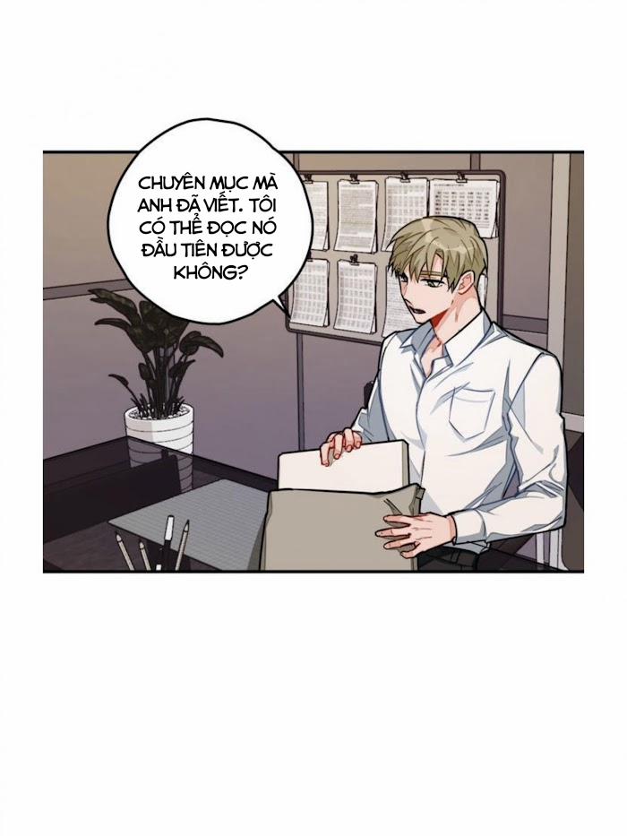 Cosmo Sex Fantasy 11 trang 47