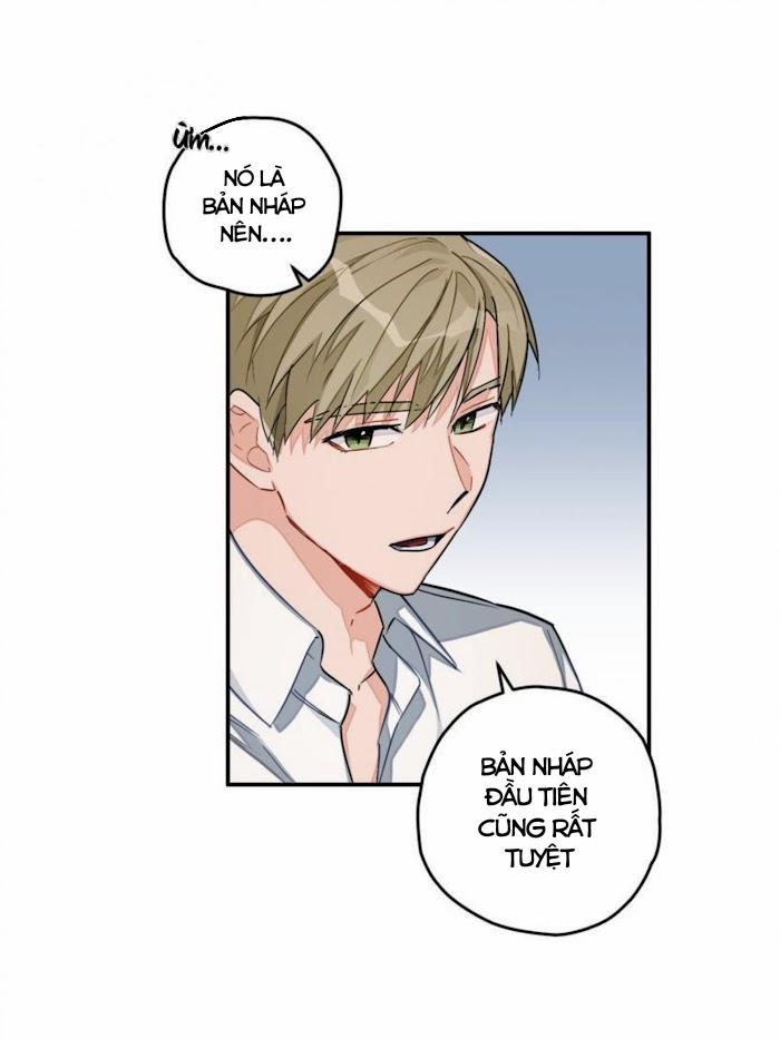 Cosmo Sex Fantasy 11 trang 48