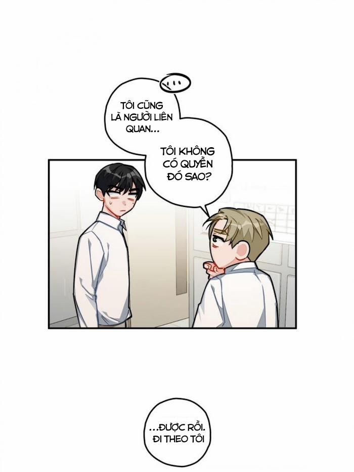 Cosmo Sex Fantasy 11 trang 49