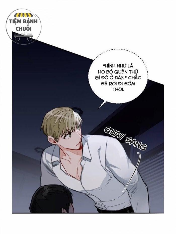 Cosmo Sex Fantasy 11 trang 5