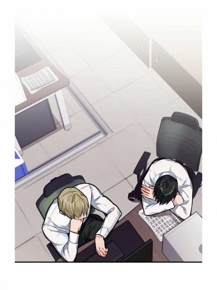 Cosmo Sex Fantasy 11 trang 50