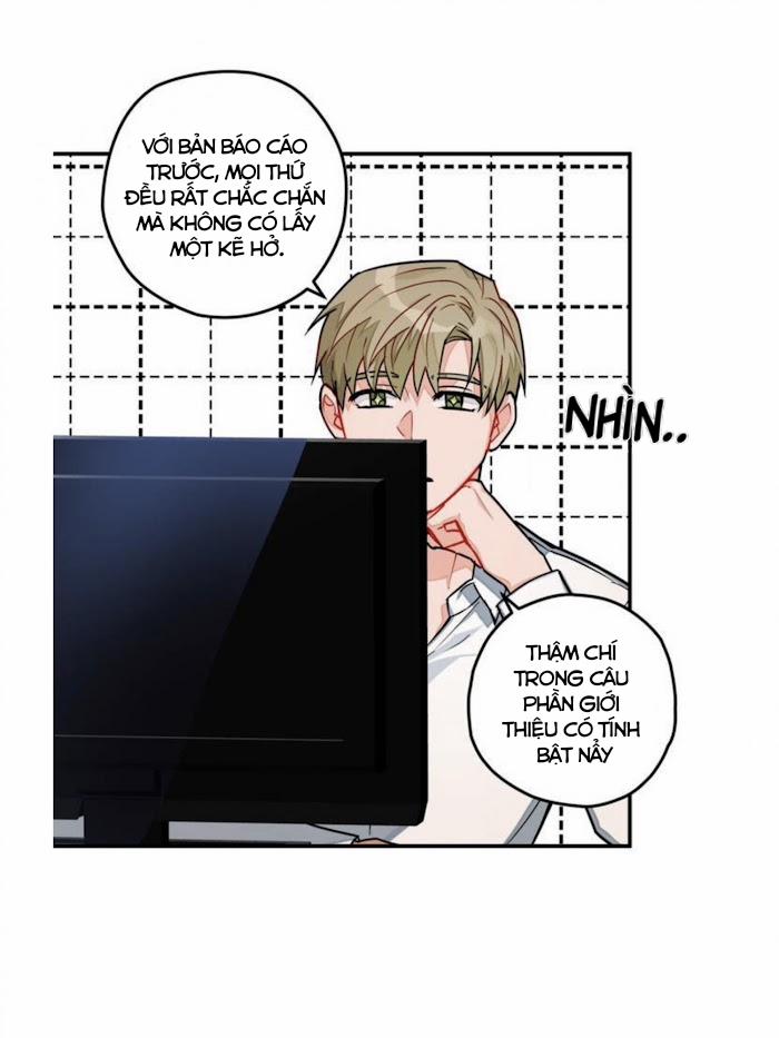 Cosmo Sex Fantasy 11 trang 54