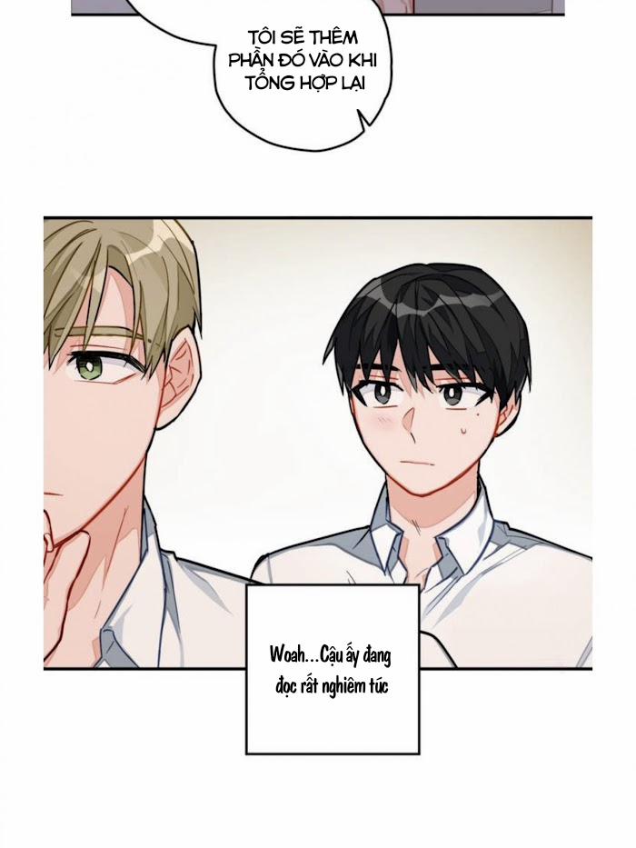 Cosmo Sex Fantasy 11 trang 58