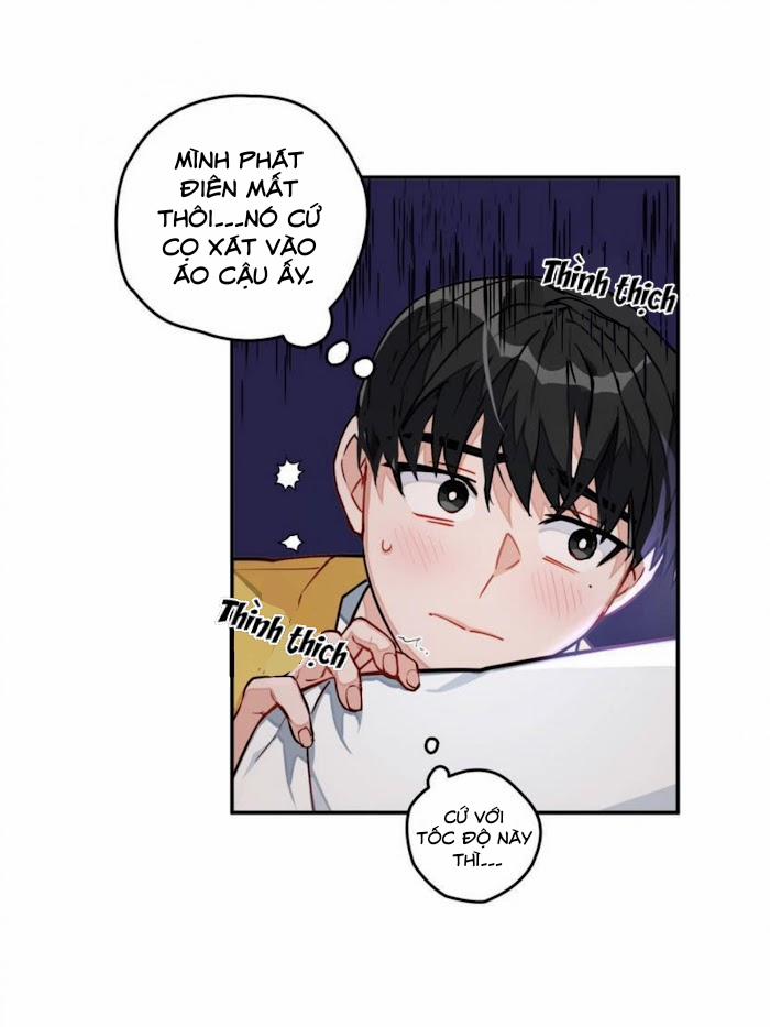 Cosmo Sex Fantasy 11 trang 7