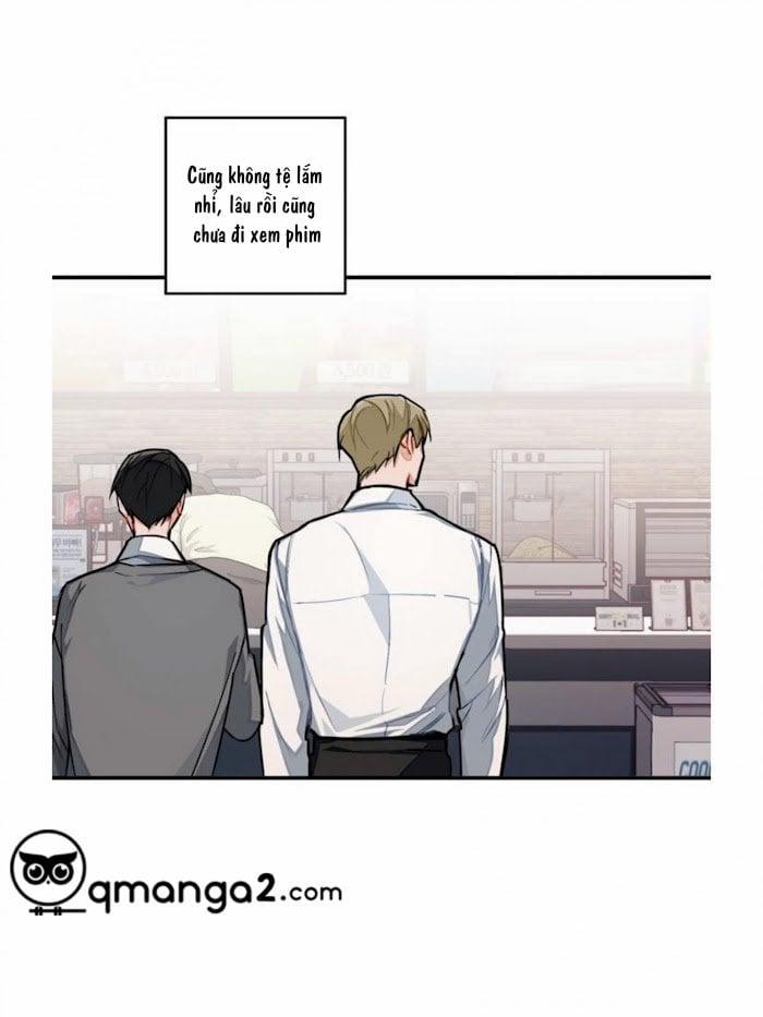 Cosmo Sex Fantasy 12 trang 11