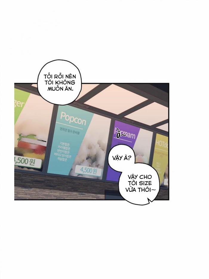 Cosmo Sex Fantasy 12 trang 13