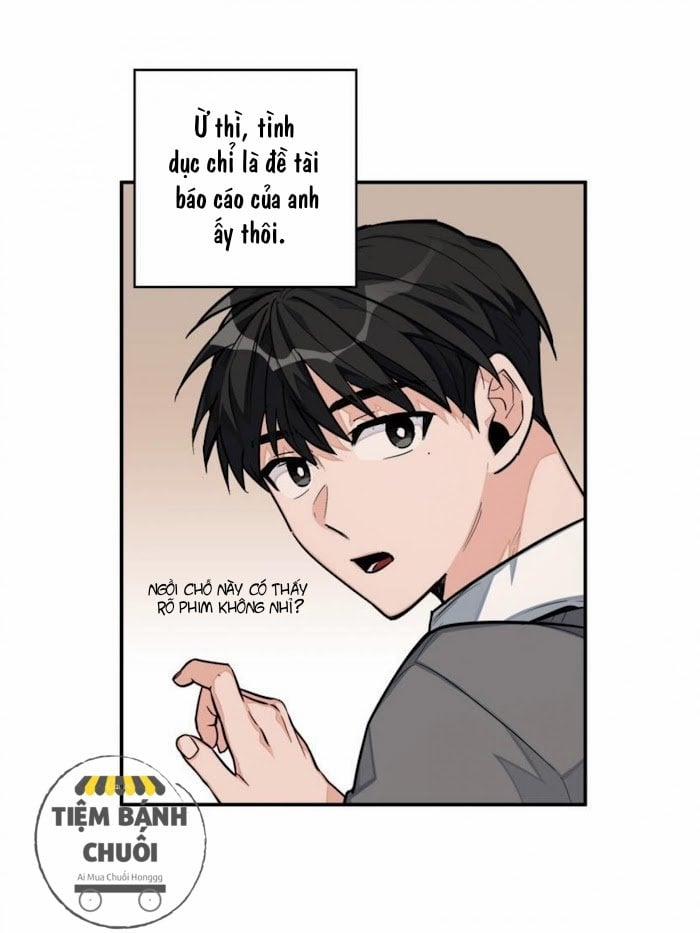 Cosmo Sex Fantasy 12 trang 15