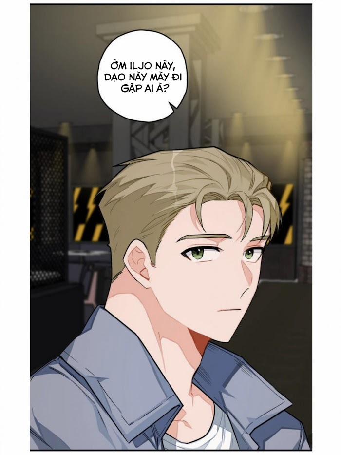 Cosmo Sex Fantasy 12 trang 2