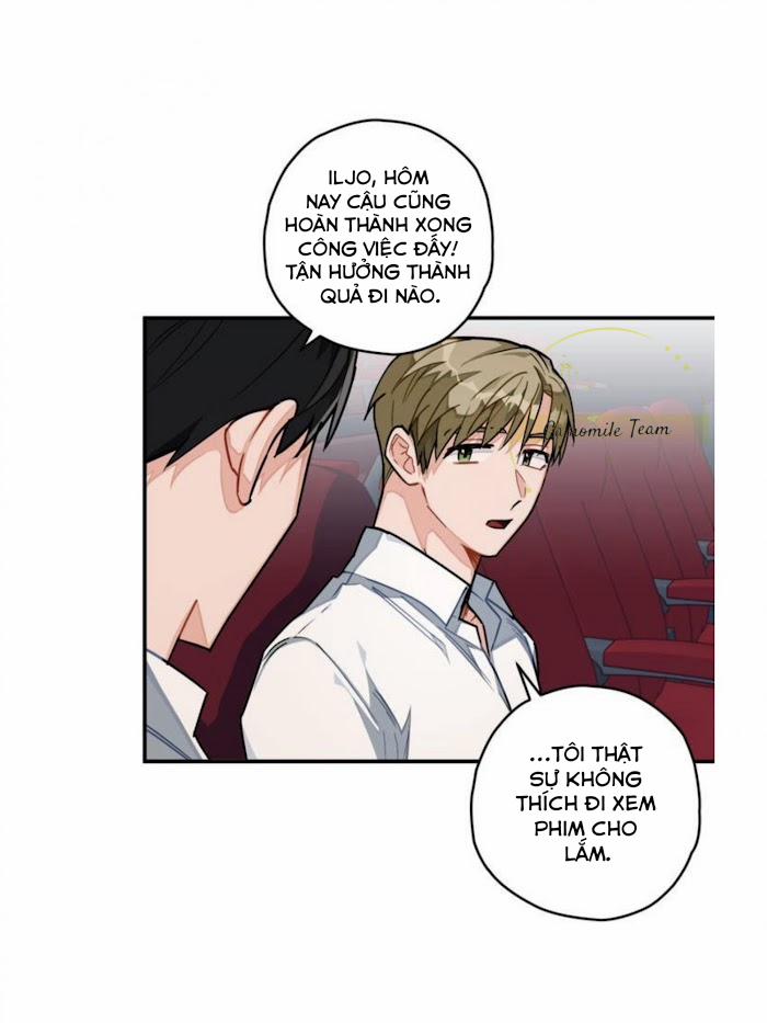 Cosmo Sex Fantasy 12 trang 22