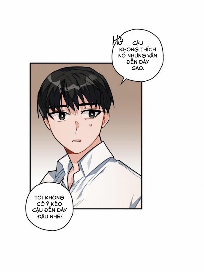 Cosmo Sex Fantasy 12 trang 23