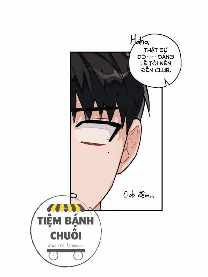 Cosmo Sex Fantasy 12 trang 24