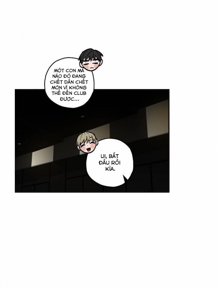 Cosmo Sex Fantasy 12 trang 25