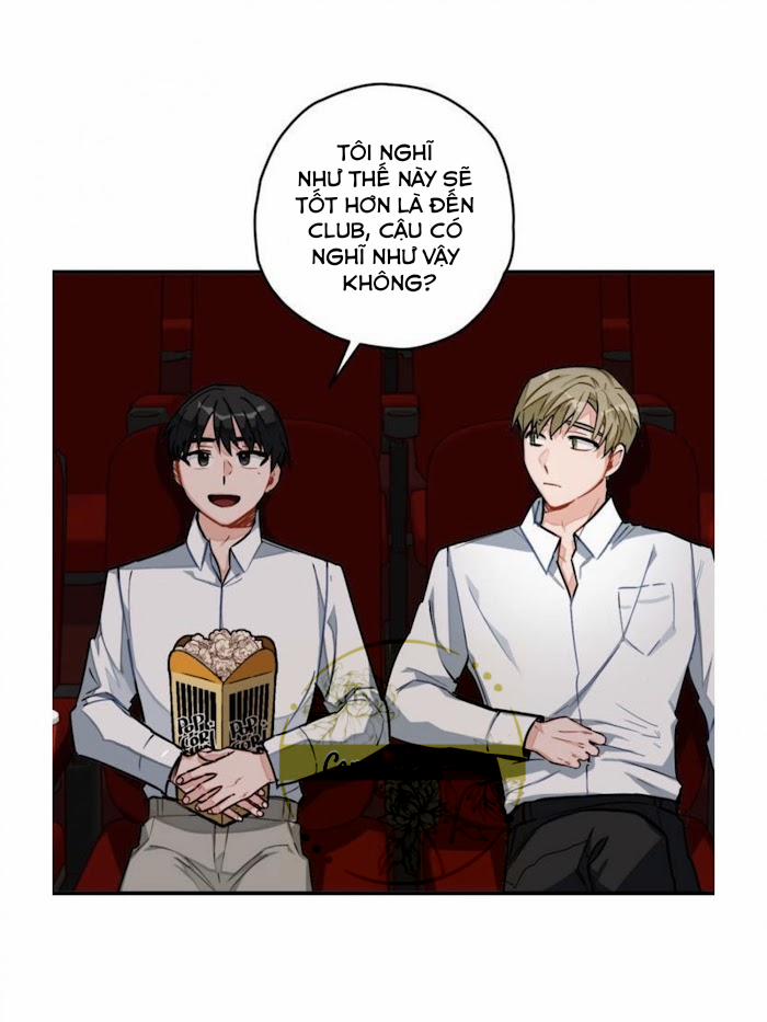 Cosmo Sex Fantasy 12 trang 26