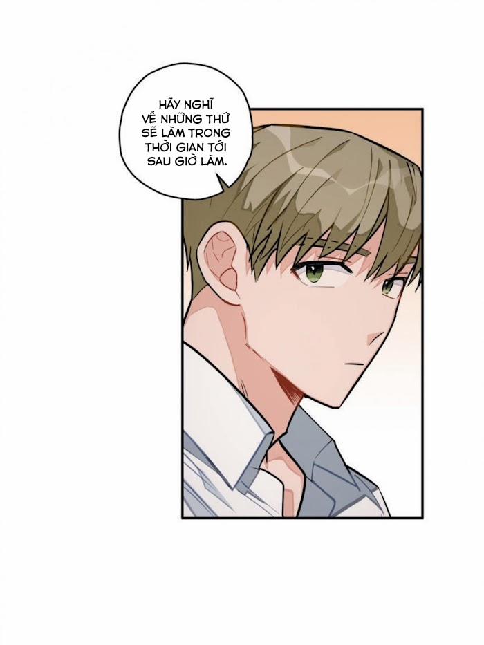 Cosmo Sex Fantasy 12 trang 28