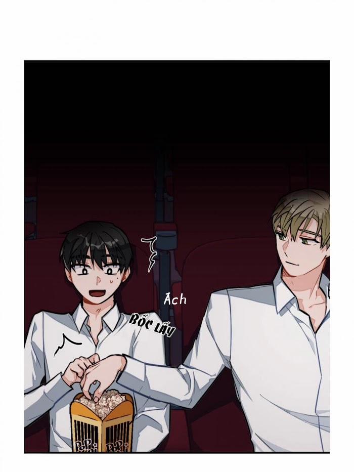 Cosmo Sex Fantasy 12 trang 30