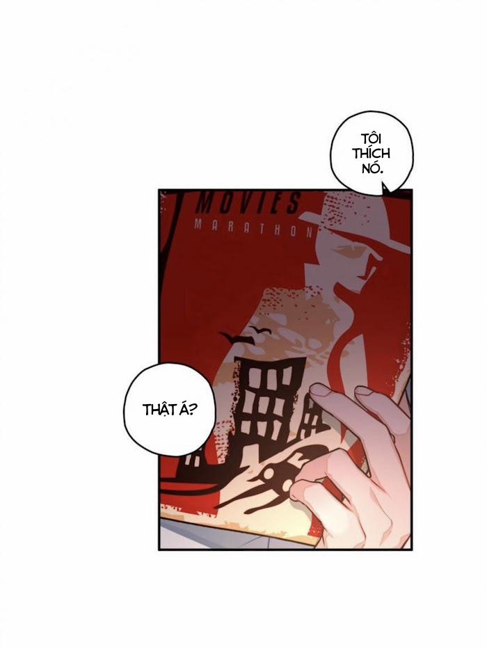 Cosmo Sex Fantasy 12 trang 33