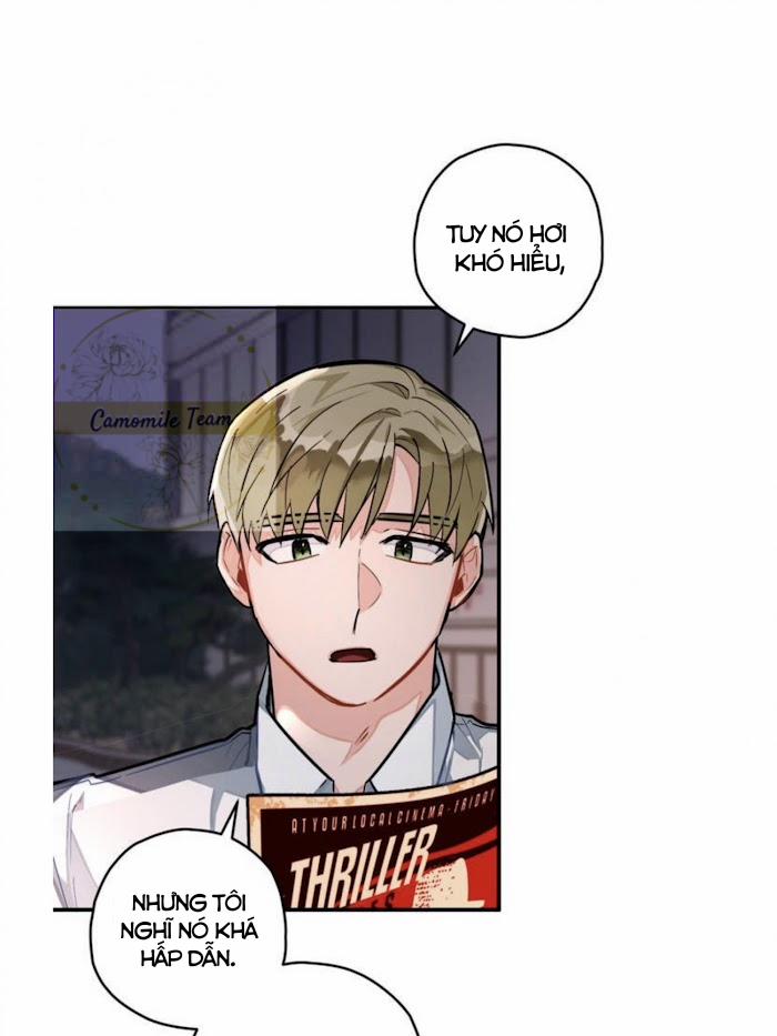 Cosmo Sex Fantasy 12 trang 34