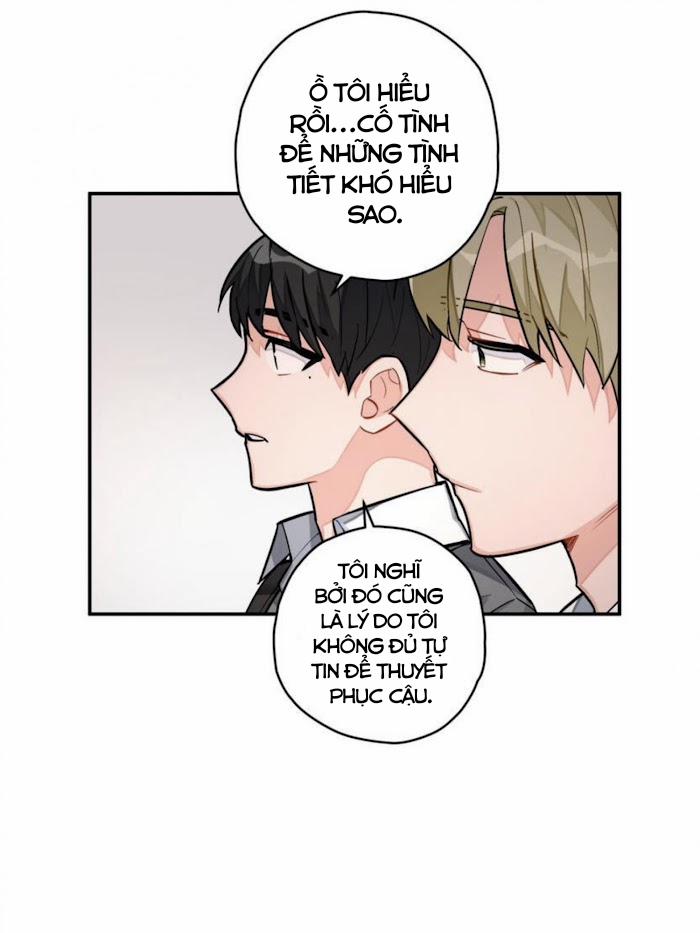 Cosmo Sex Fantasy 12 trang 36