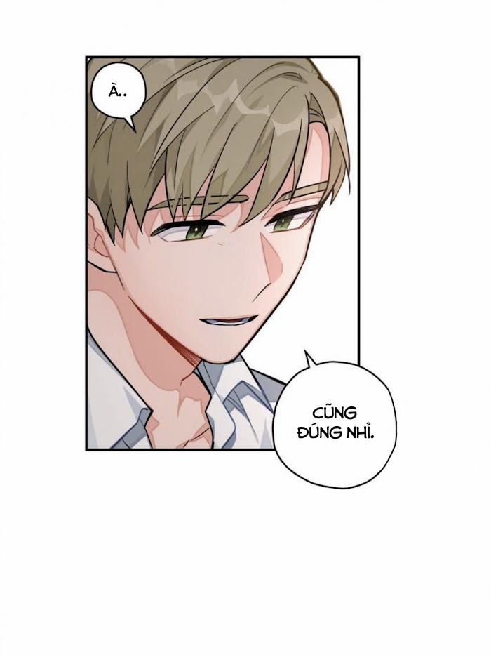 Cosmo Sex Fantasy 12 trang 37