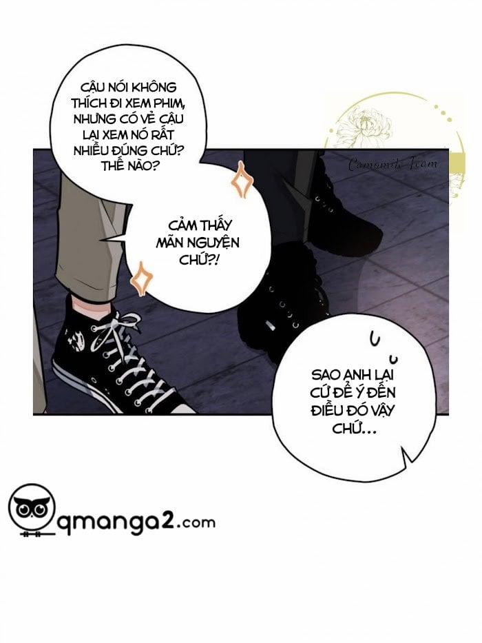 Cosmo Sex Fantasy 12 trang 38