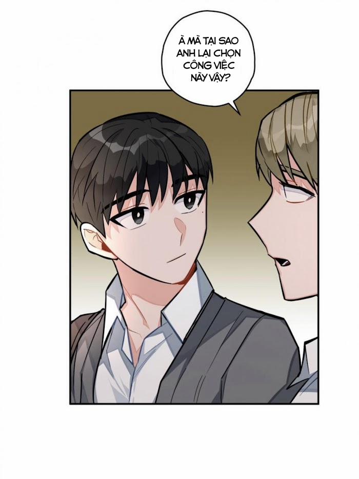 Cosmo Sex Fantasy 12 trang 39