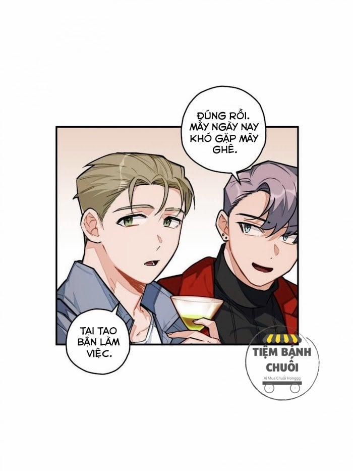 Cosmo Sex Fantasy 12 trang 4