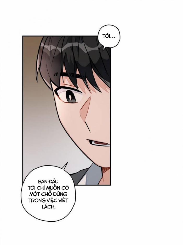 Cosmo Sex Fantasy 12 trang 40