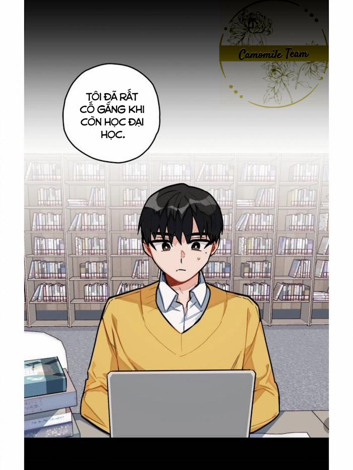 Cosmo Sex Fantasy 12 trang 42