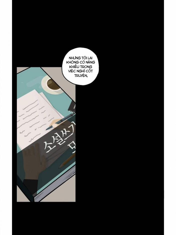 Cosmo Sex Fantasy 12 trang 43