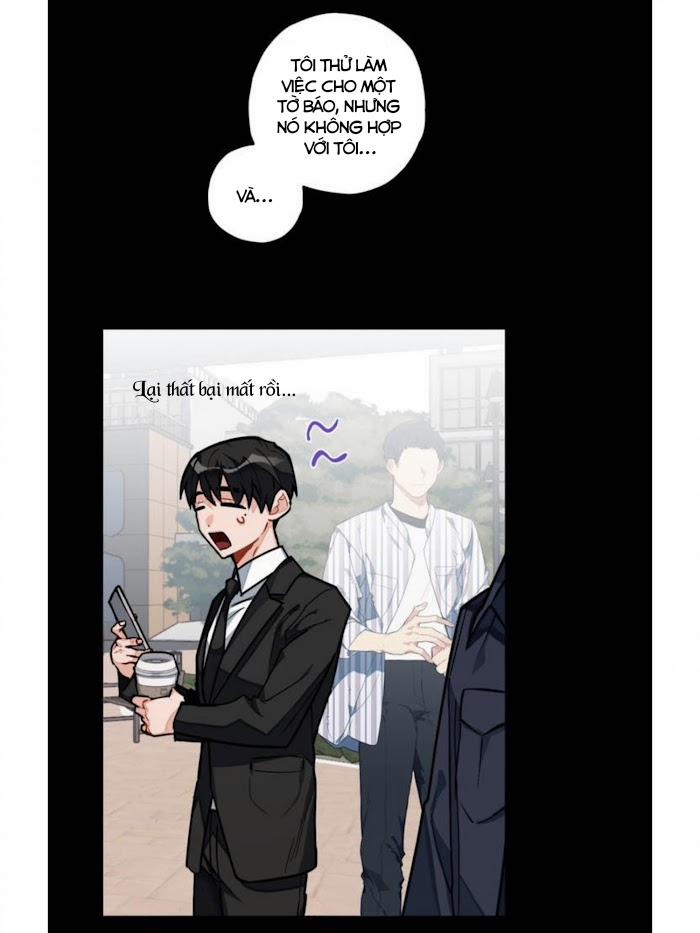 Cosmo Sex Fantasy 12 trang 44