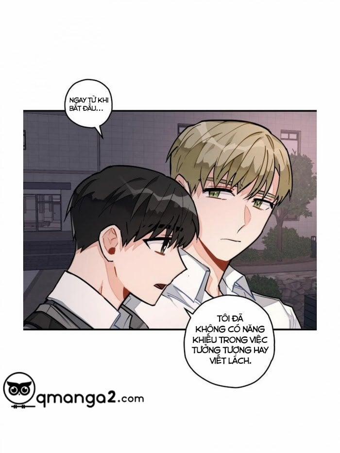 Cosmo Sex Fantasy 12 trang 49