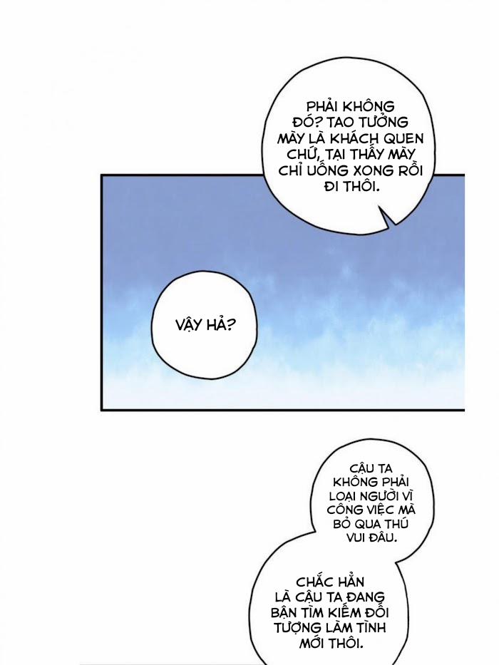 Cosmo Sex Fantasy 12 trang 5