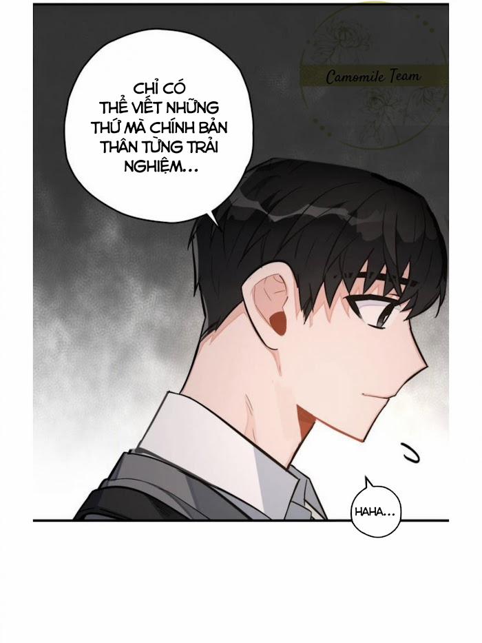 Cosmo Sex Fantasy 12 trang 50