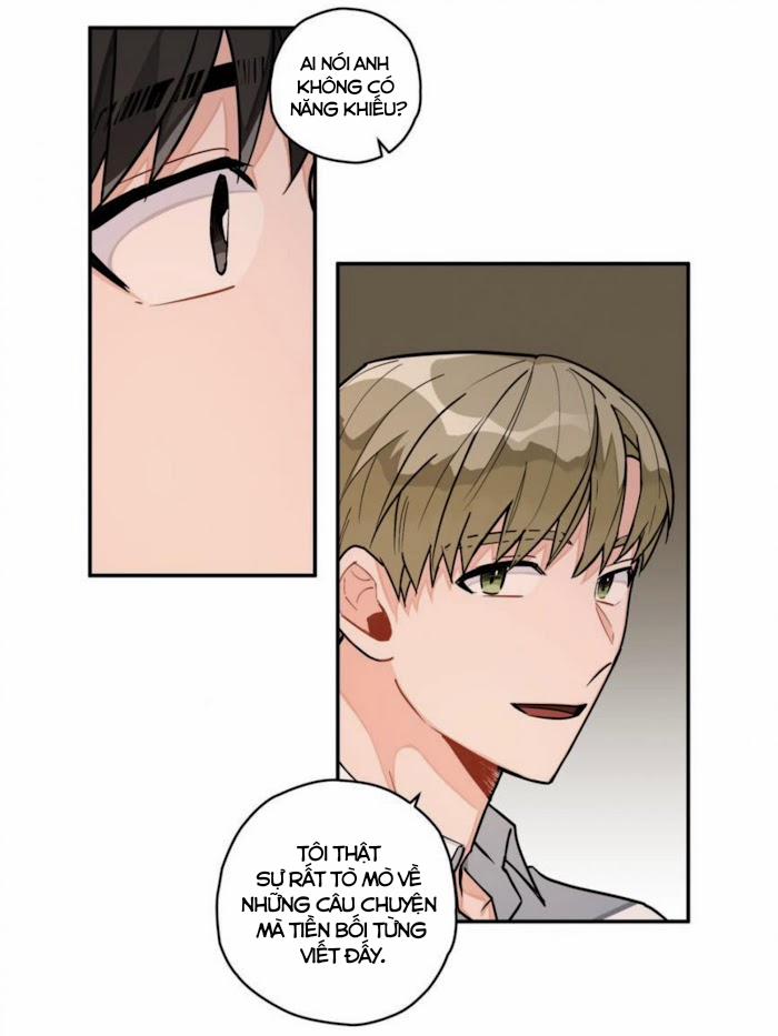 Cosmo Sex Fantasy 12 trang 51