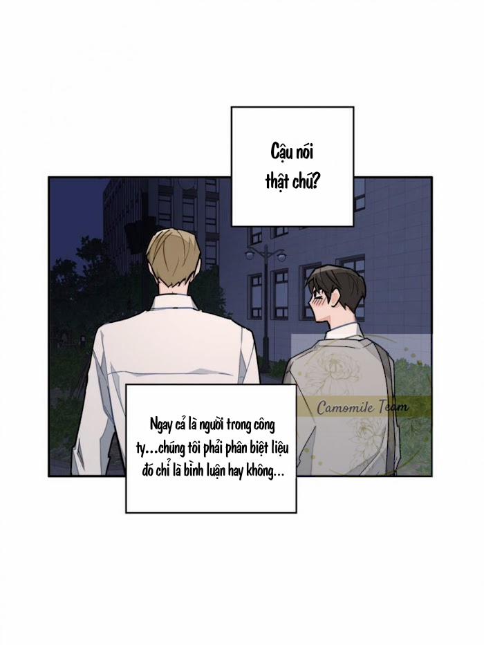 Cosmo Sex Fantasy 12 trang 52