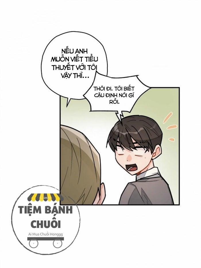 Cosmo Sex Fantasy 12 trang 53