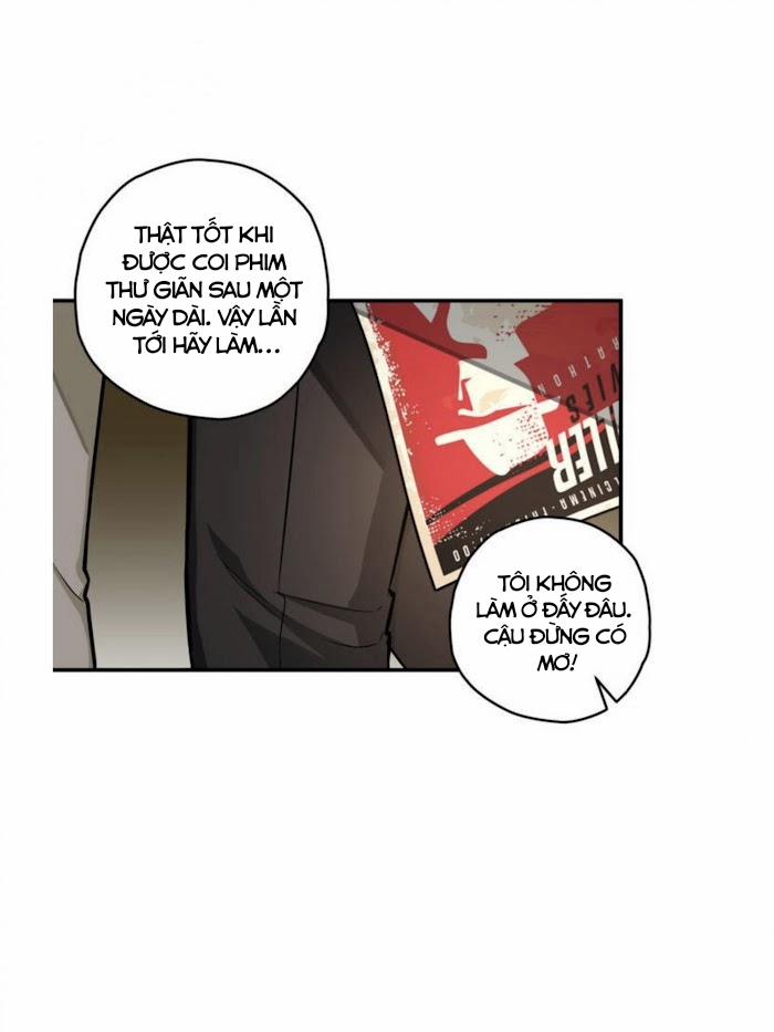 Cosmo Sex Fantasy 12 trang 54