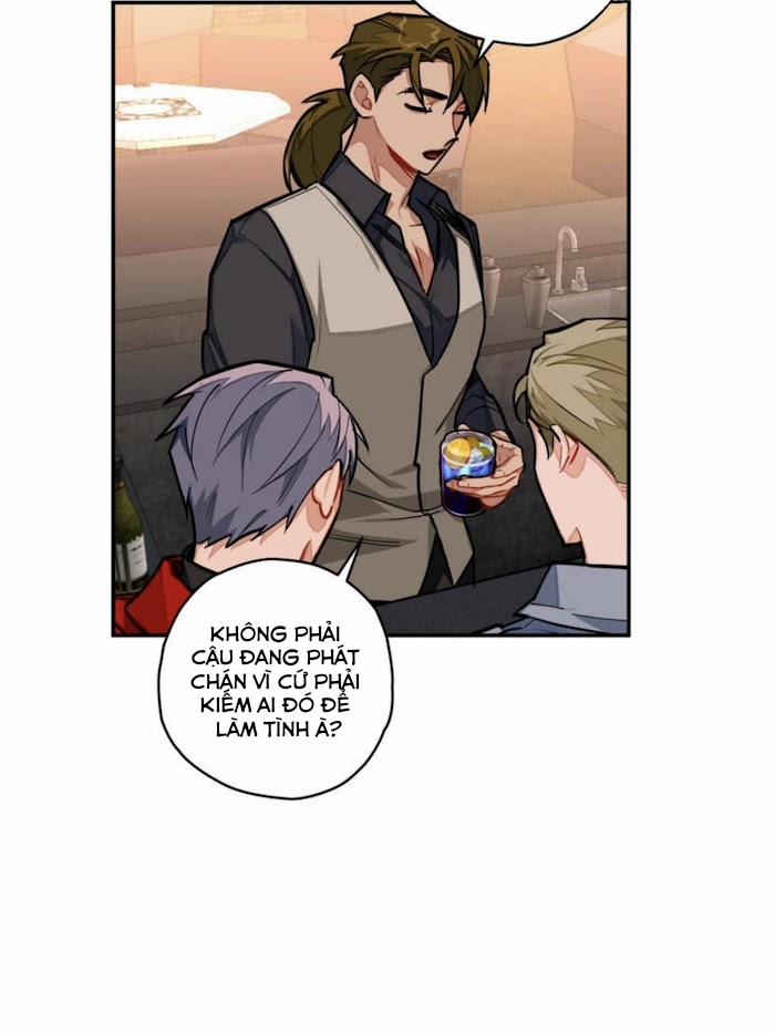 Cosmo Sex Fantasy 12 trang 6