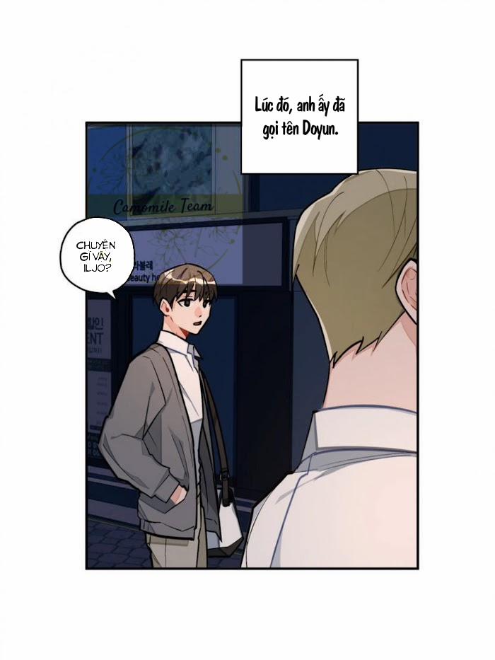 Cosmo Sex Fantasy 12 trang 60