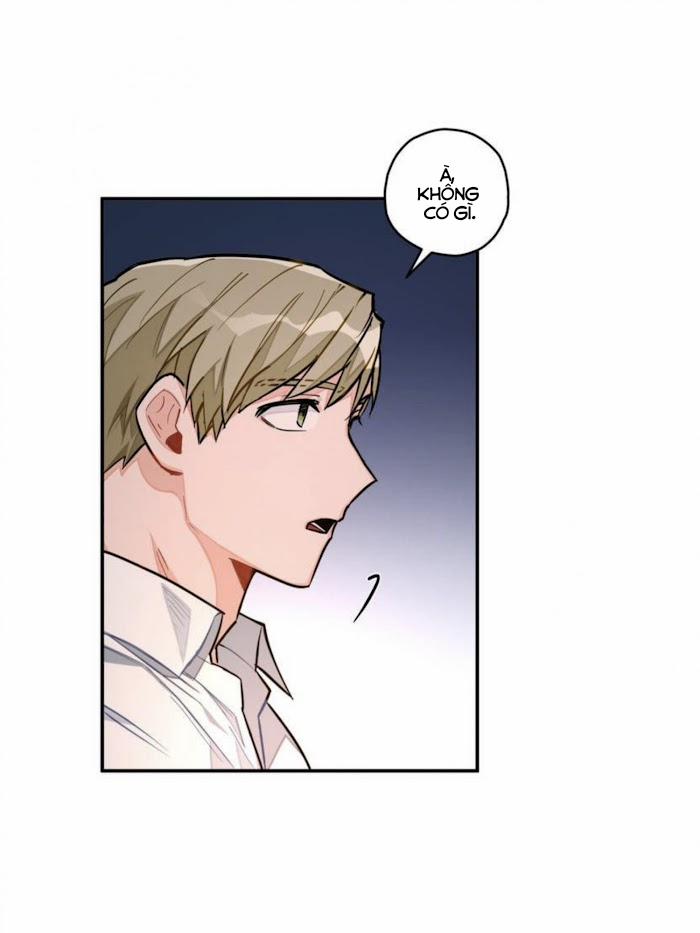 Cosmo Sex Fantasy 12 trang 61