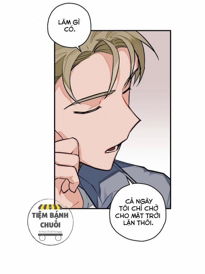 Cosmo Sex Fantasy 12 trang 7