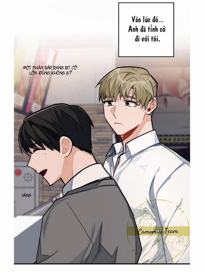 Cosmo Sex Fantasy 12 trang 9